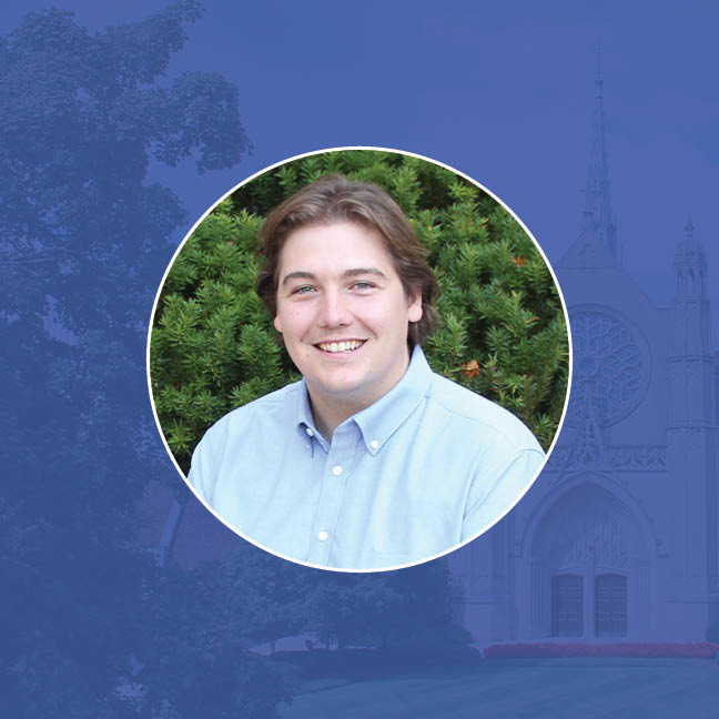 Lake Fellow Celebration: Rev. Danny Carpenter

May 31, 8:15 and 10 AM Services | Reception in McFarland Hall following Worship
Join us to celebrate the ministry of Lake Fellow Rev. Danny Carpenter.
